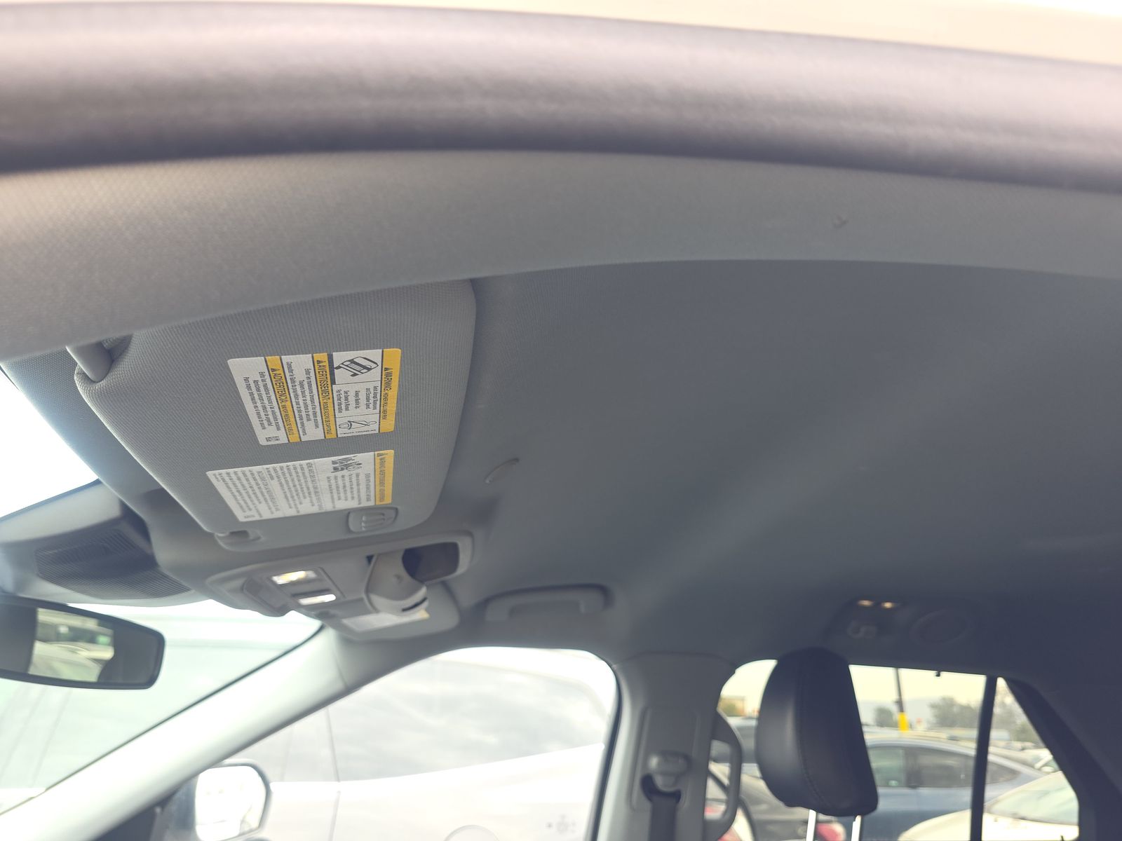 2023 Ford Explorer Limited AWD