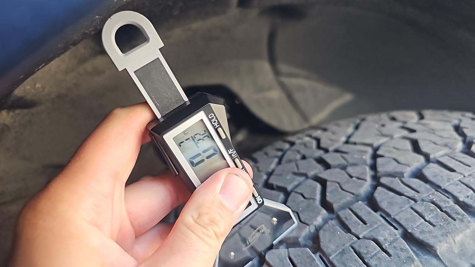 2023 Chevrolet Silverado 1500 RST AWD