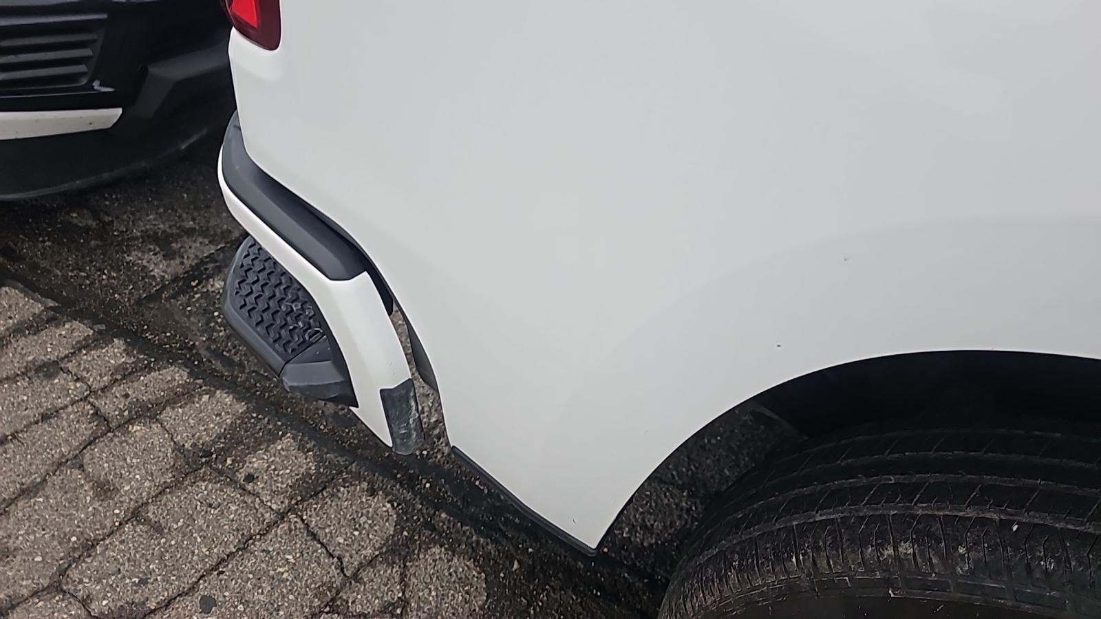 2022 Chevrolet Silverado 1500 RST AWD