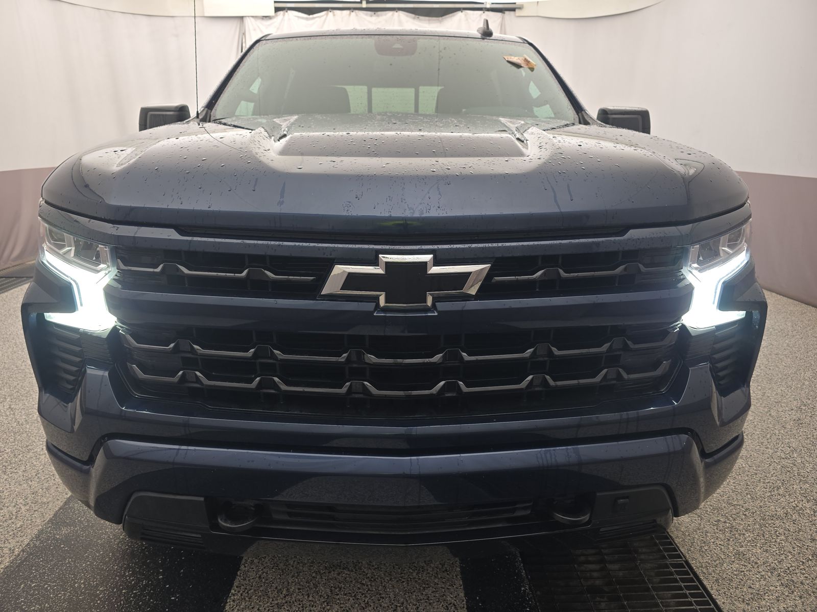 2023 Chevrolet Silverado 1500 RST AWD