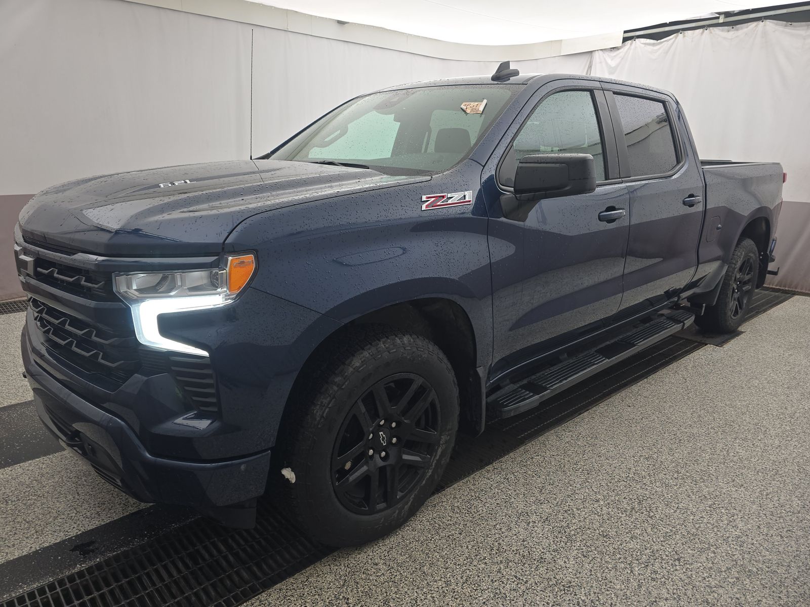 2023 Chevrolet Silverado 1500 RST AWD