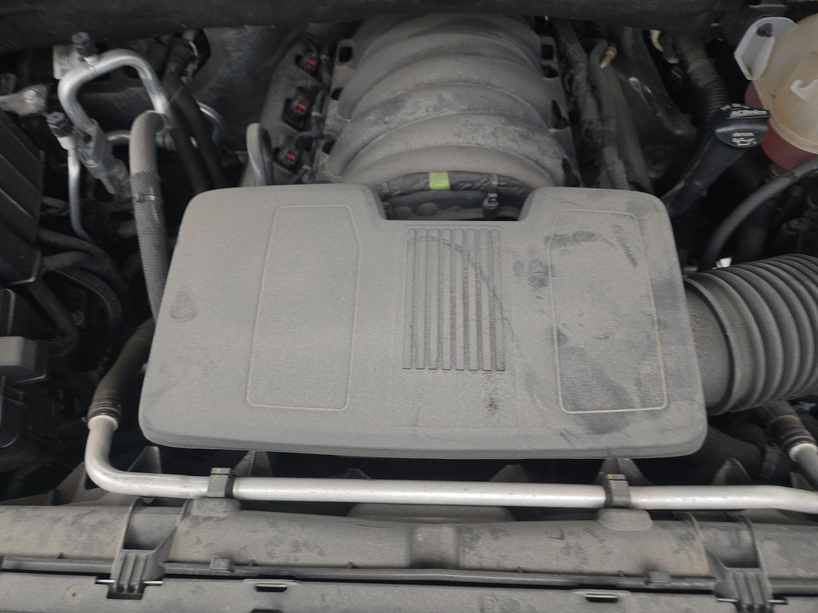 2023 Chevrolet Silverado 1500 RST AWD