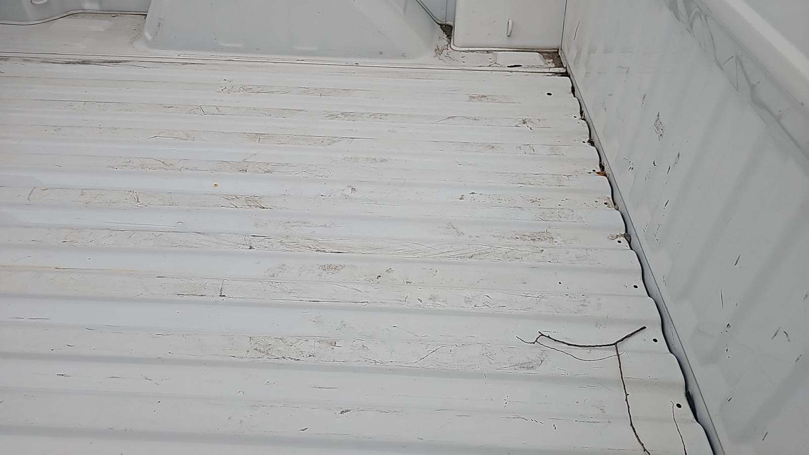 2022 Chevrolet Silverado 1500 RST AWD