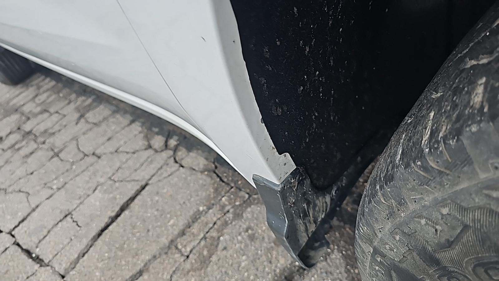 2022 Chevrolet Silverado 1500 RST AWD