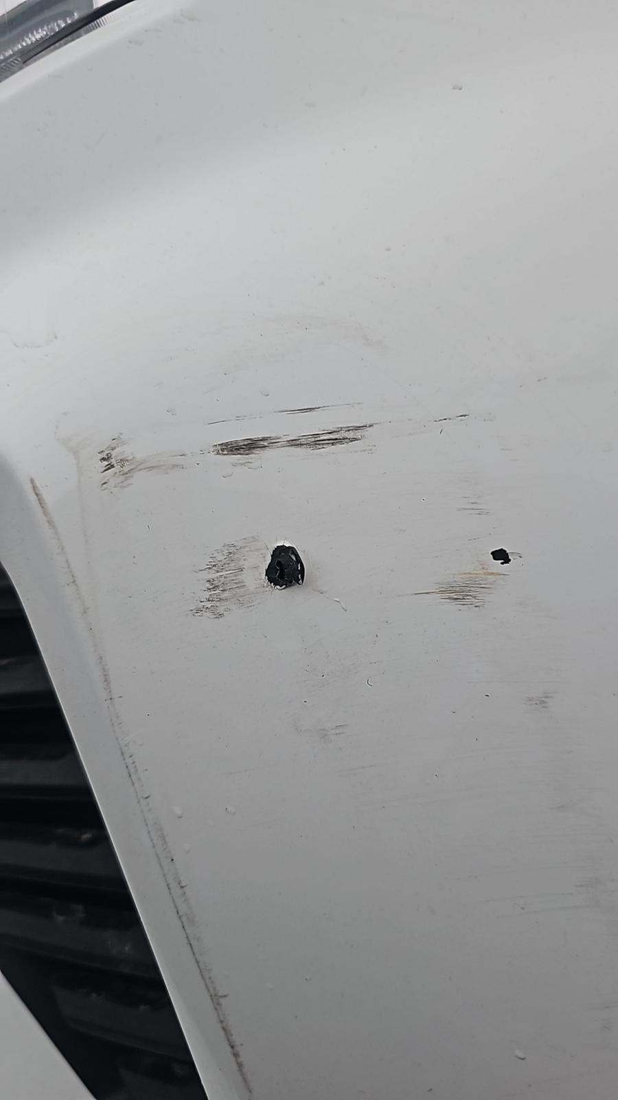 2022 Chevrolet Silverado 1500 RST AWD