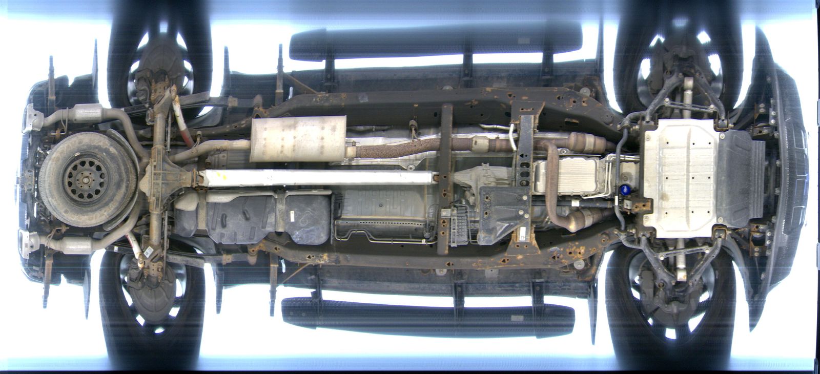 2023 Chevrolet Silverado 1500 RST AWD