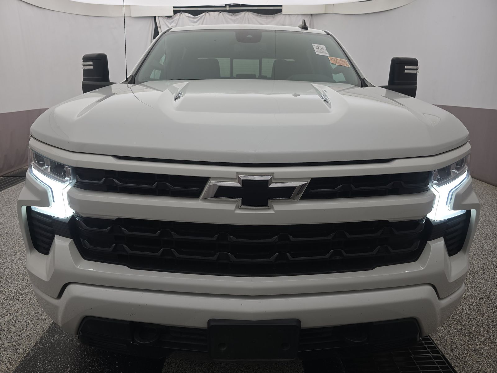 2022 Chevrolet Silverado 1500 RST AWD