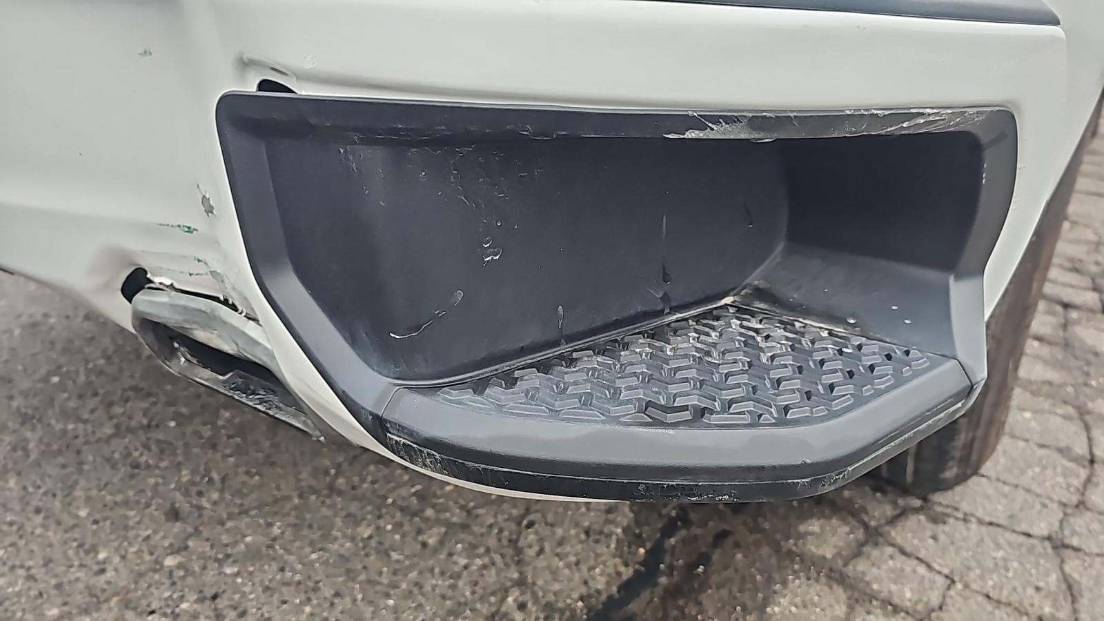 2022 Chevrolet Silverado 1500 RST AWD