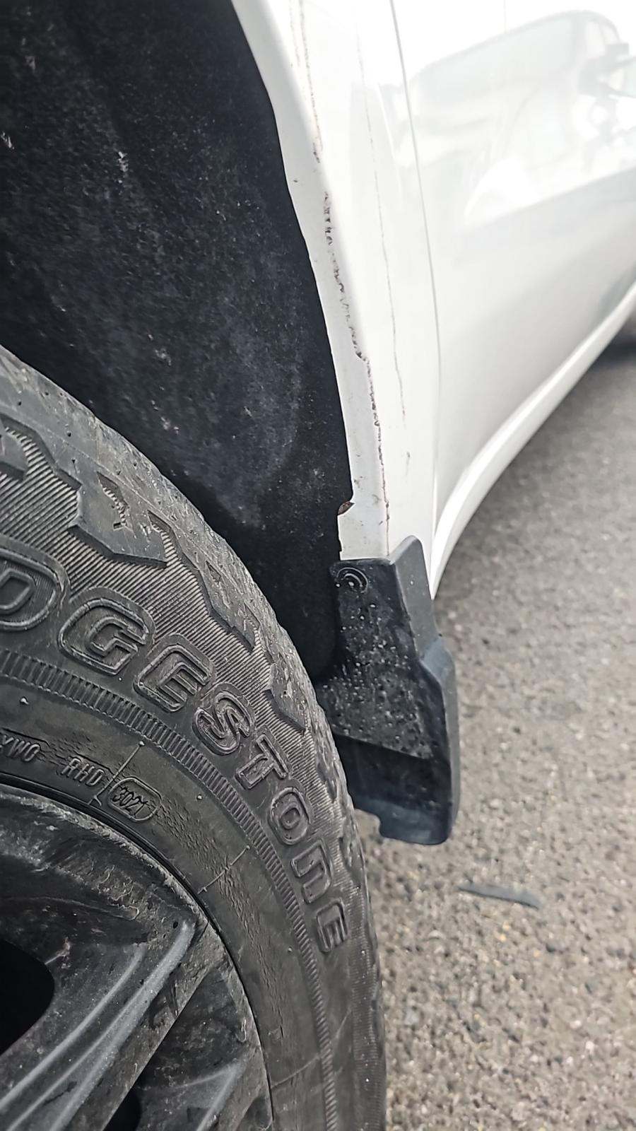 2022 Chevrolet Silverado 1500 RST AWD