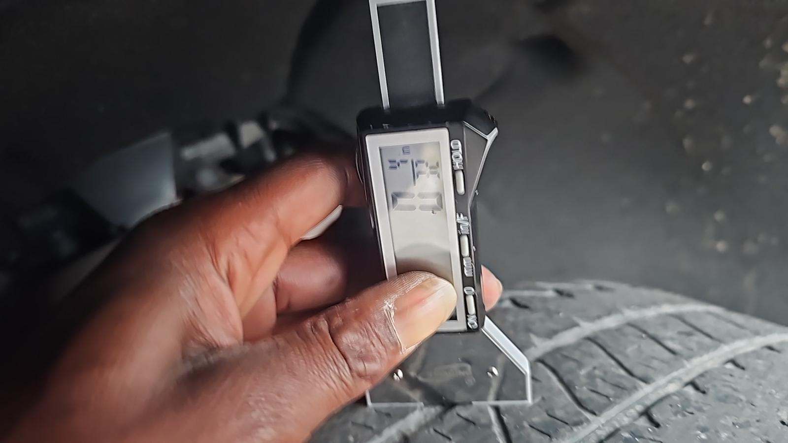 2022 Chevrolet Silverado 1500 RST AWD