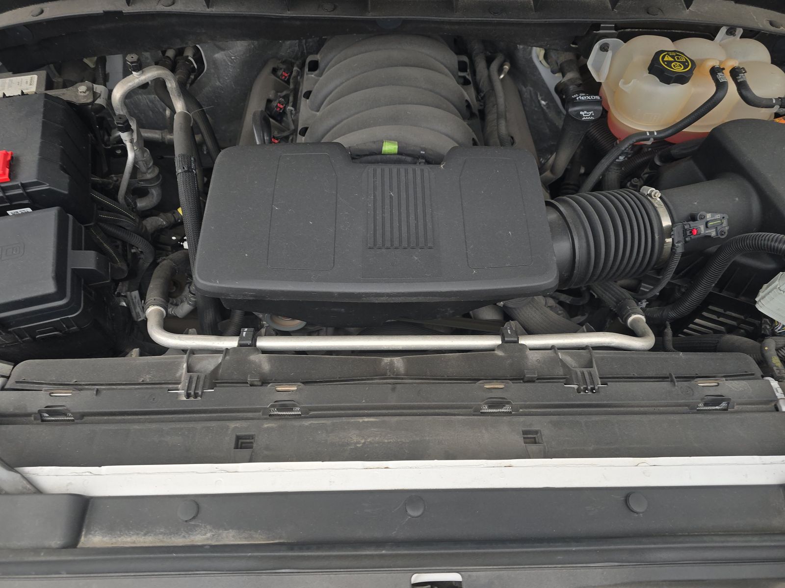 2022 Chevrolet Silverado 1500 RST AWD