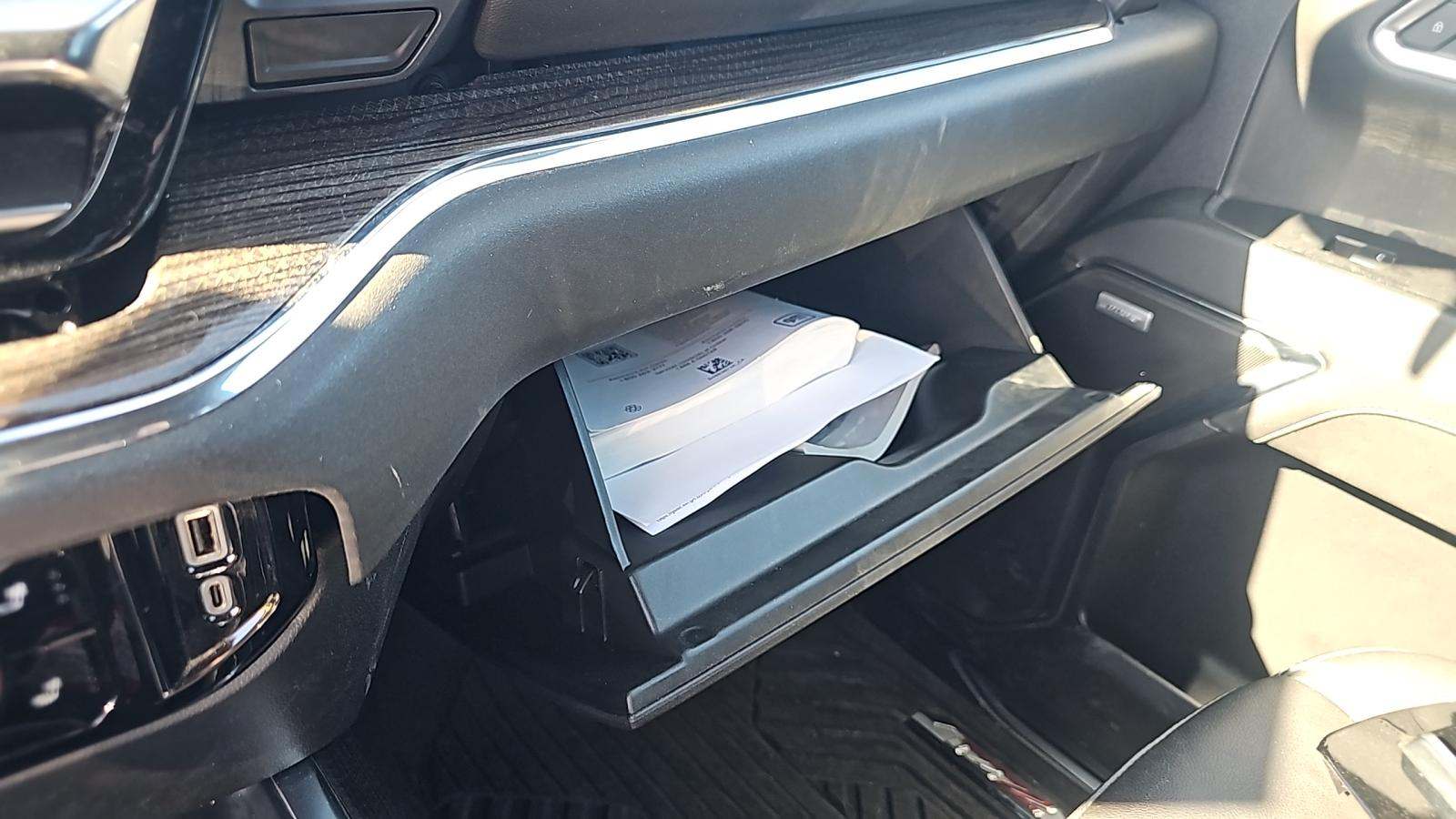 2023 Chevrolet Silverado 1500 RST AWD