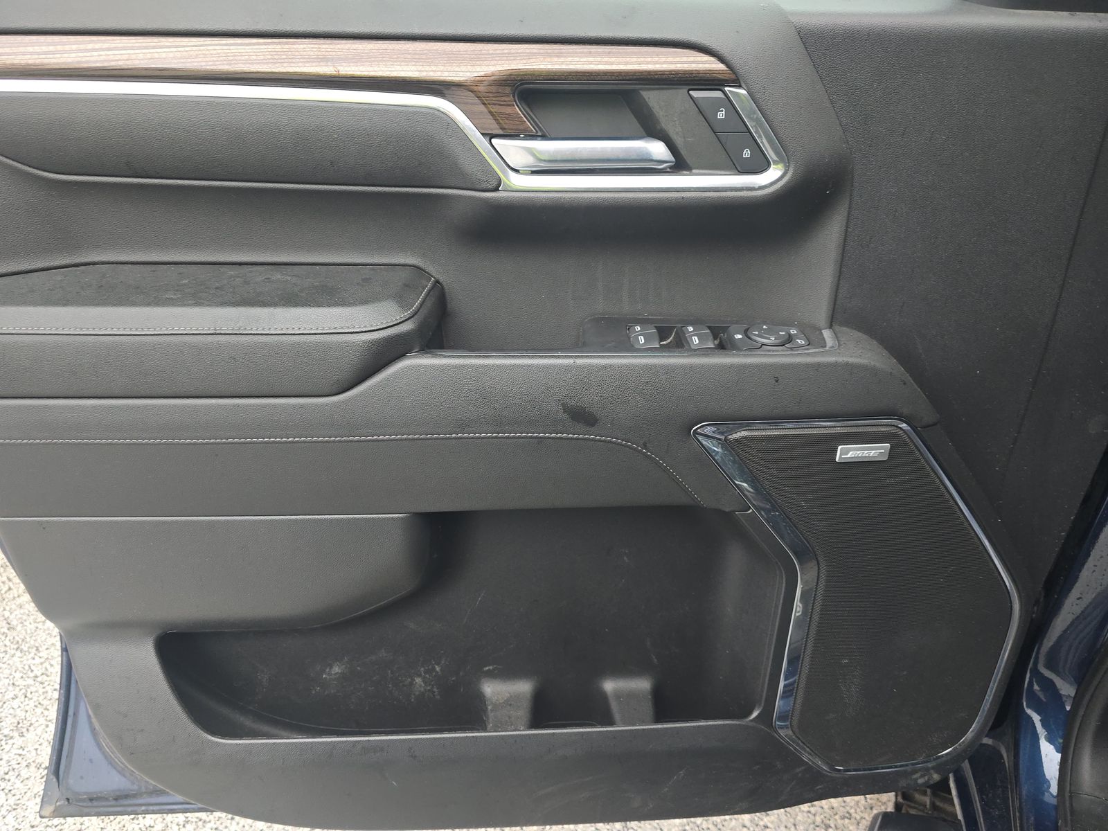 2023 Chevrolet Silverado 1500 RST AWD