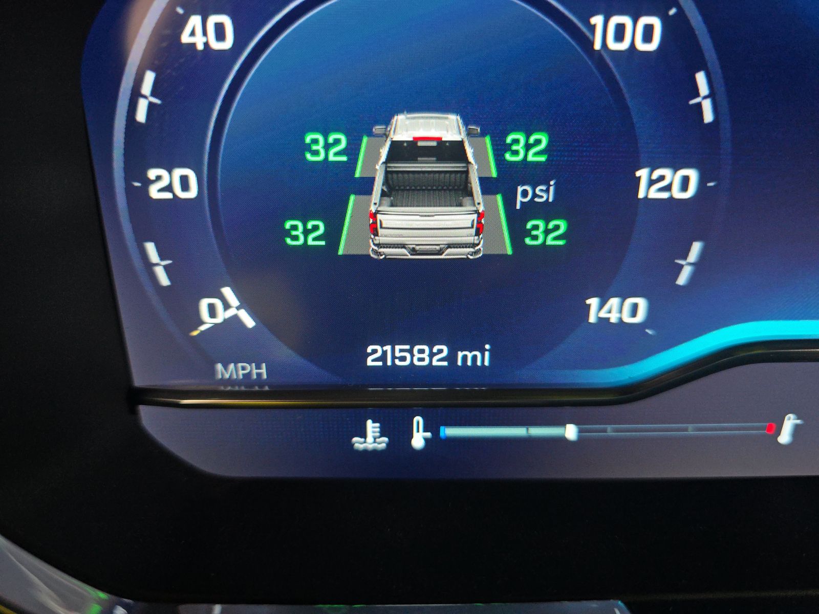 2023 Chevrolet Silverado 1500 RST AWD