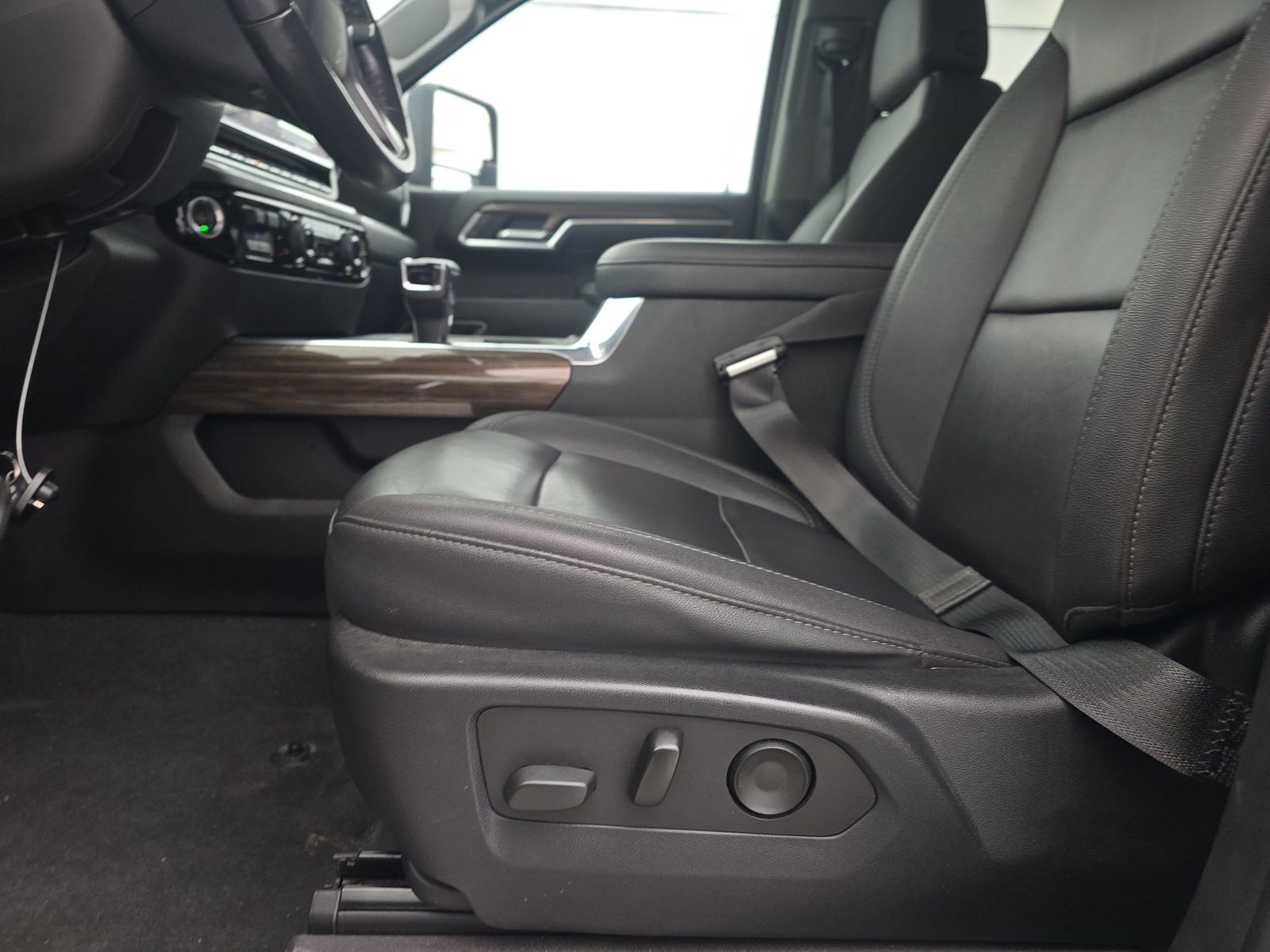 2022 Chevrolet Silverado 1500 RST AWD