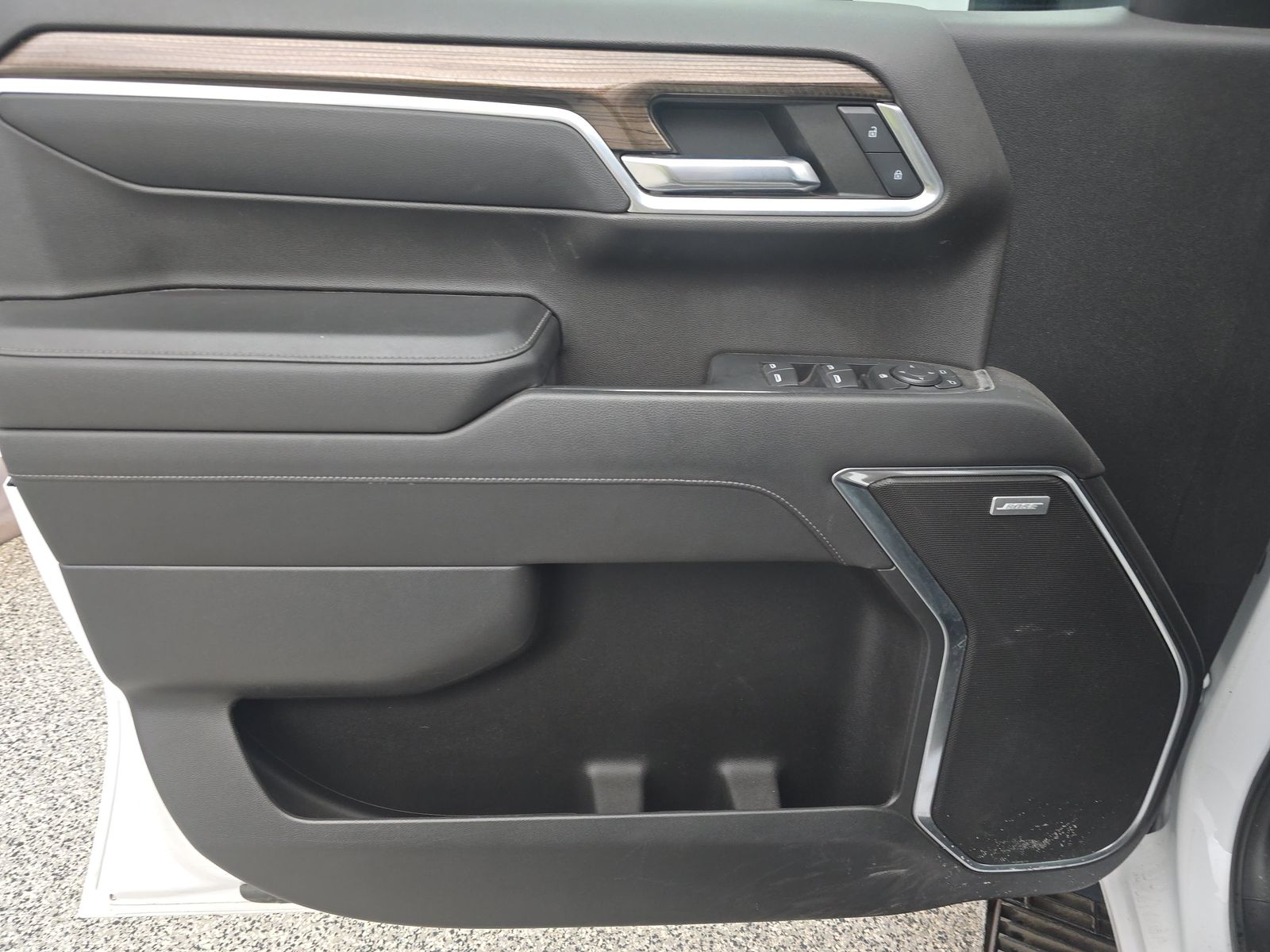 2022 Chevrolet Silverado 1500 RST AWD