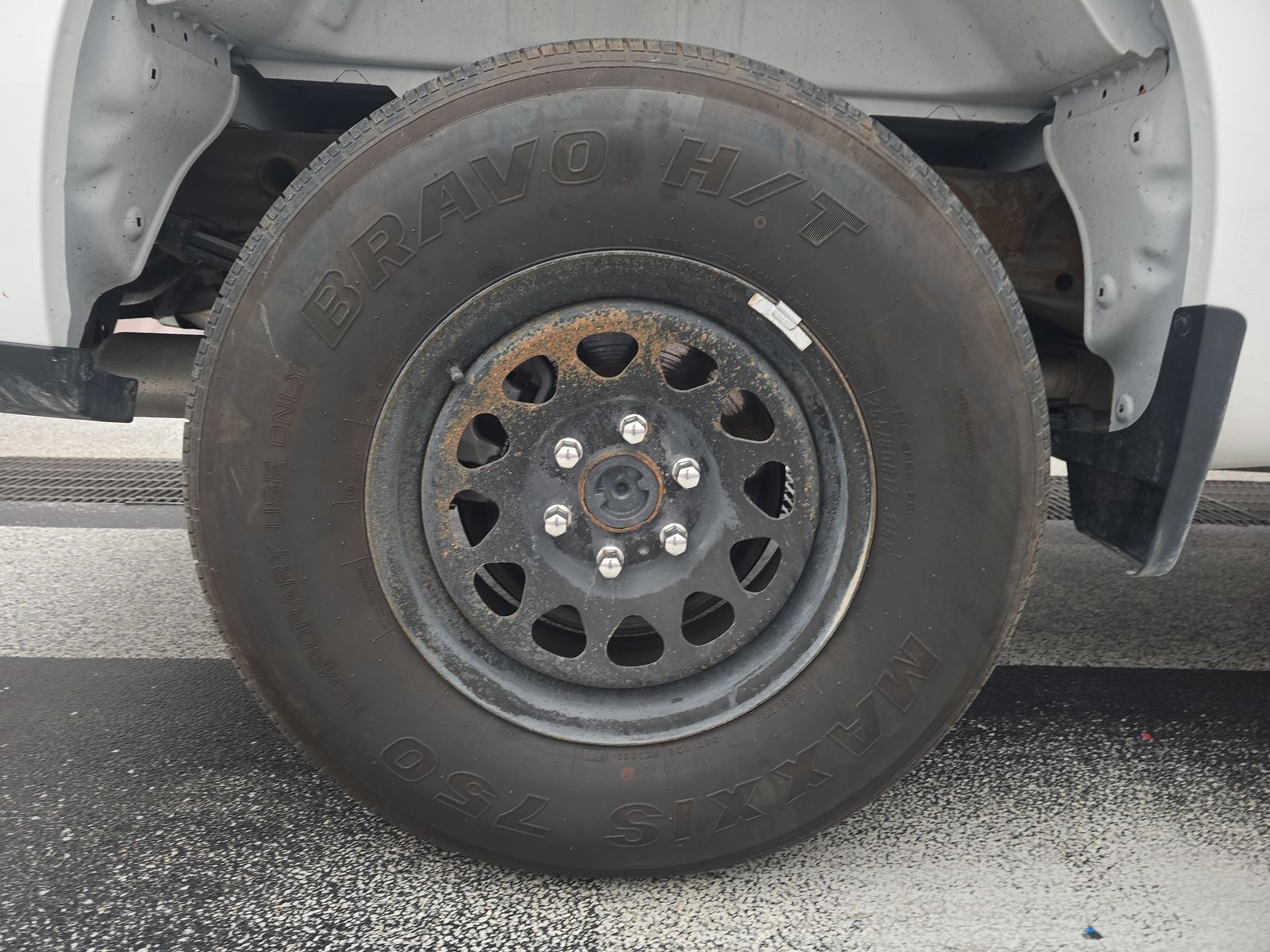 2022 Chevrolet Silverado 1500 RST AWD