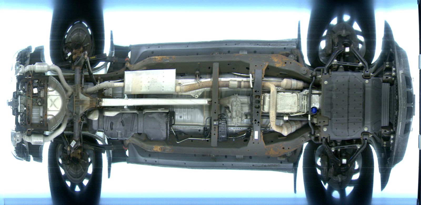 2022 Chevrolet Silverado 1500 RST AWD