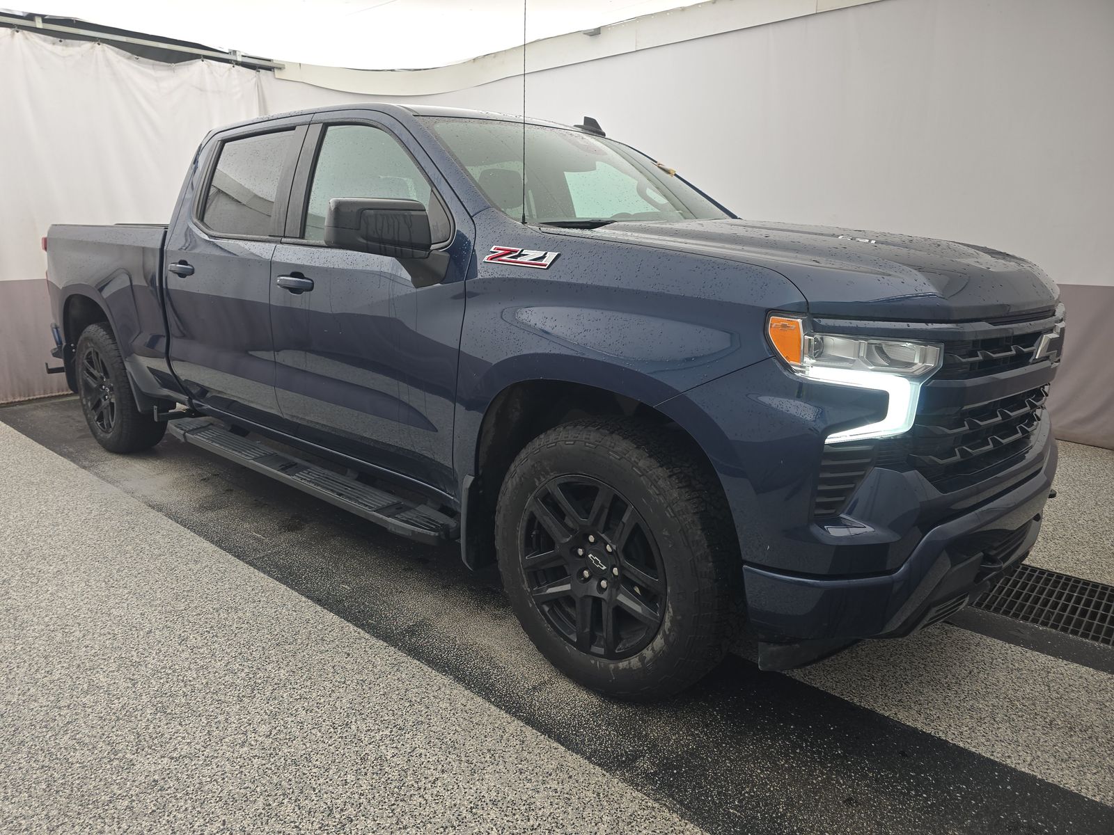 2023 Chevrolet Silverado 1500 RST AWD