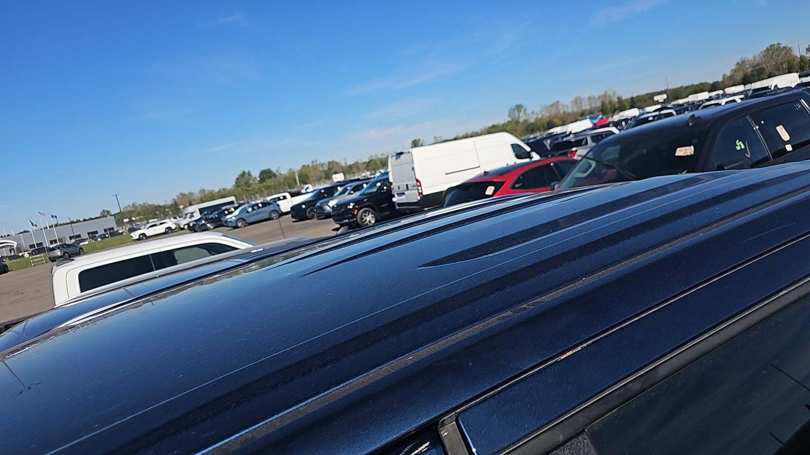 2023 Chevrolet Silverado 1500 RST AWD