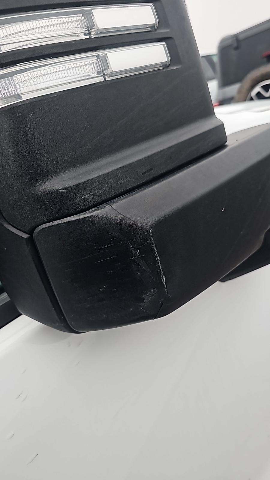 2022 Chevrolet Silverado 1500 RST AWD