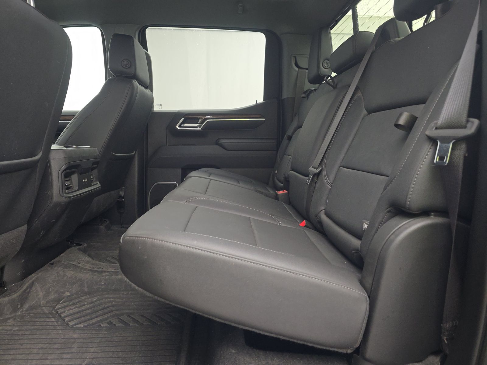 2023 Chevrolet Silverado 1500 RST AWD