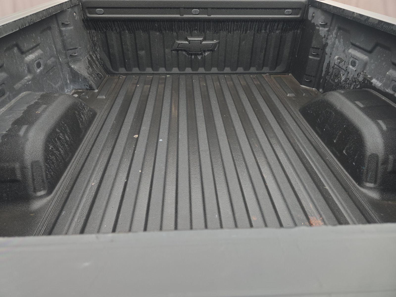 2023 Chevrolet Silverado 1500 RST AWD