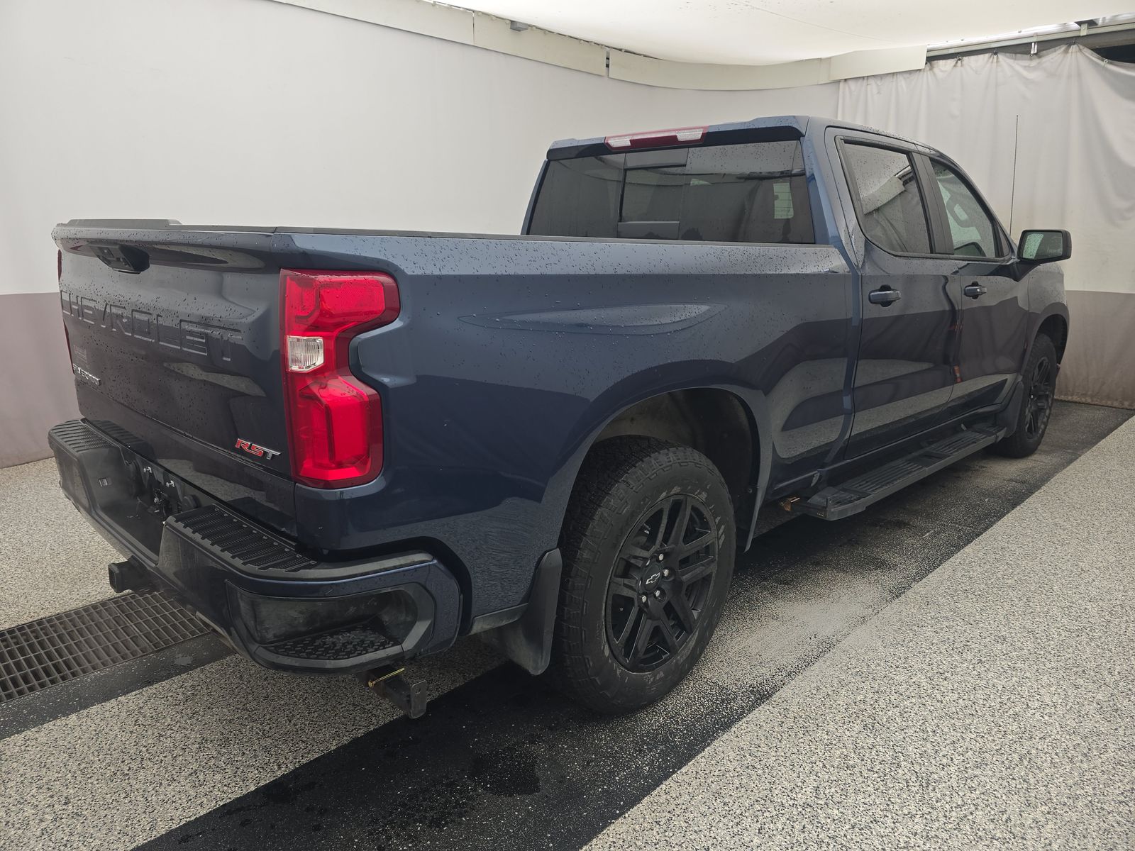 2023 Chevrolet Silverado 1500 RST AWD