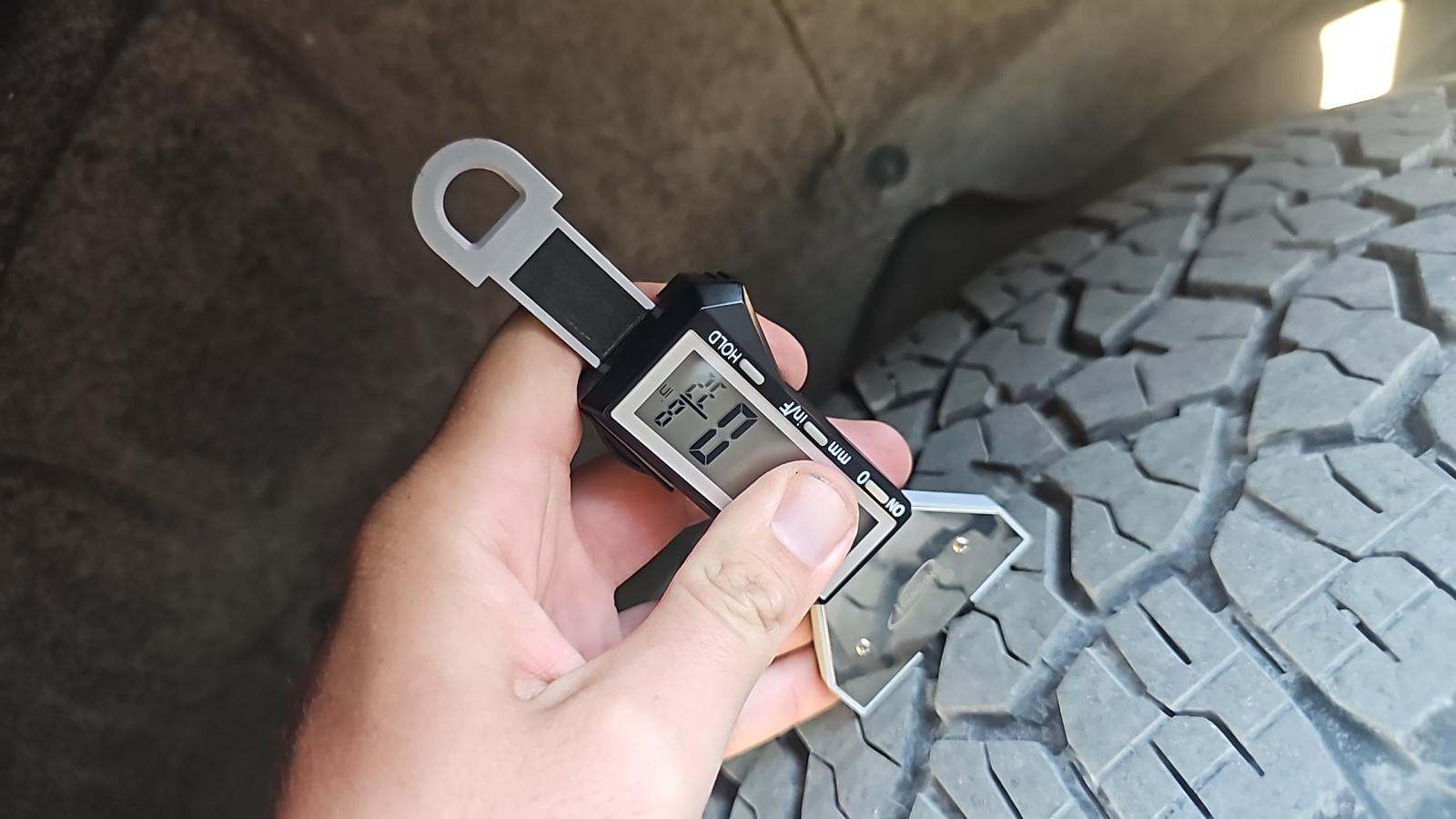 2023 Chevrolet Silverado 1500 RST AWD