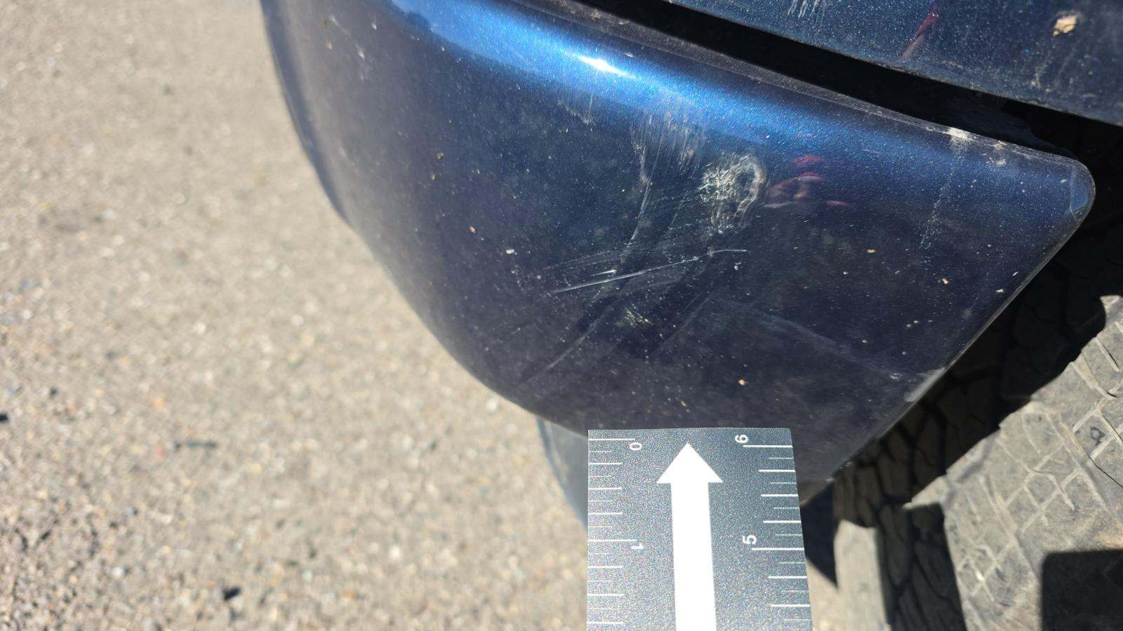 2023 Chevrolet Silverado 1500 RST AWD