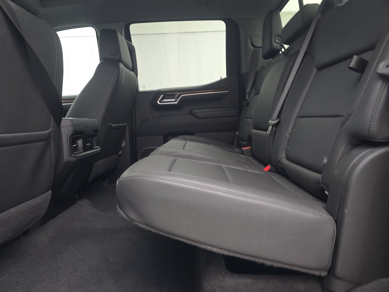 2022 Chevrolet Silverado 1500 RST AWD