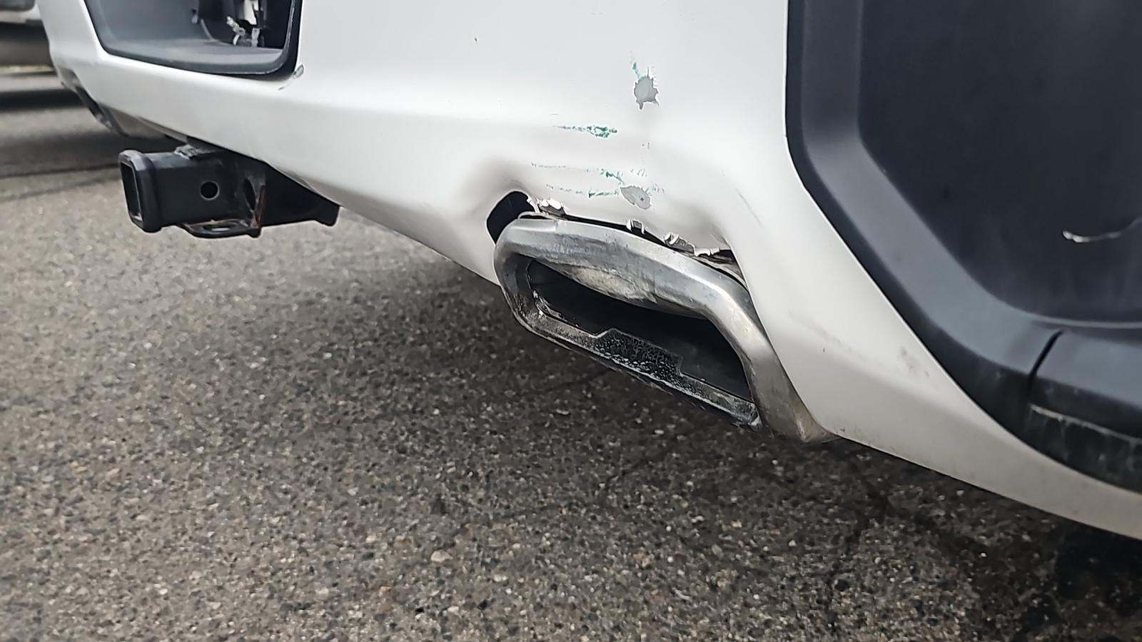 2022 Chevrolet Silverado 1500 RST AWD