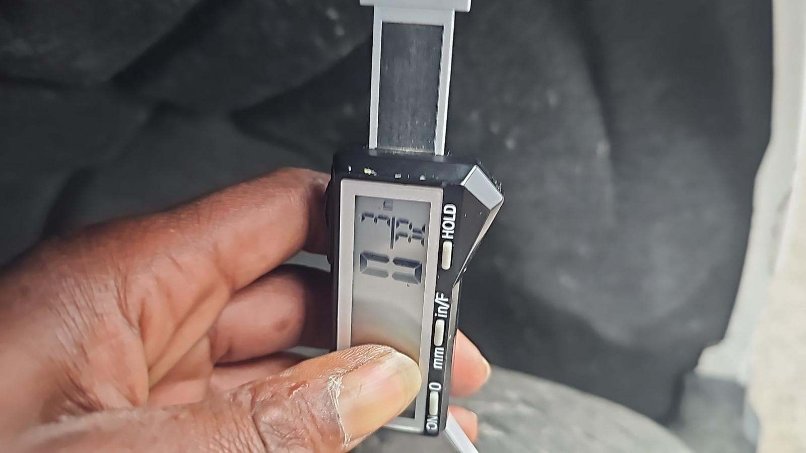 2022 Chevrolet Silverado 1500 RST AWD