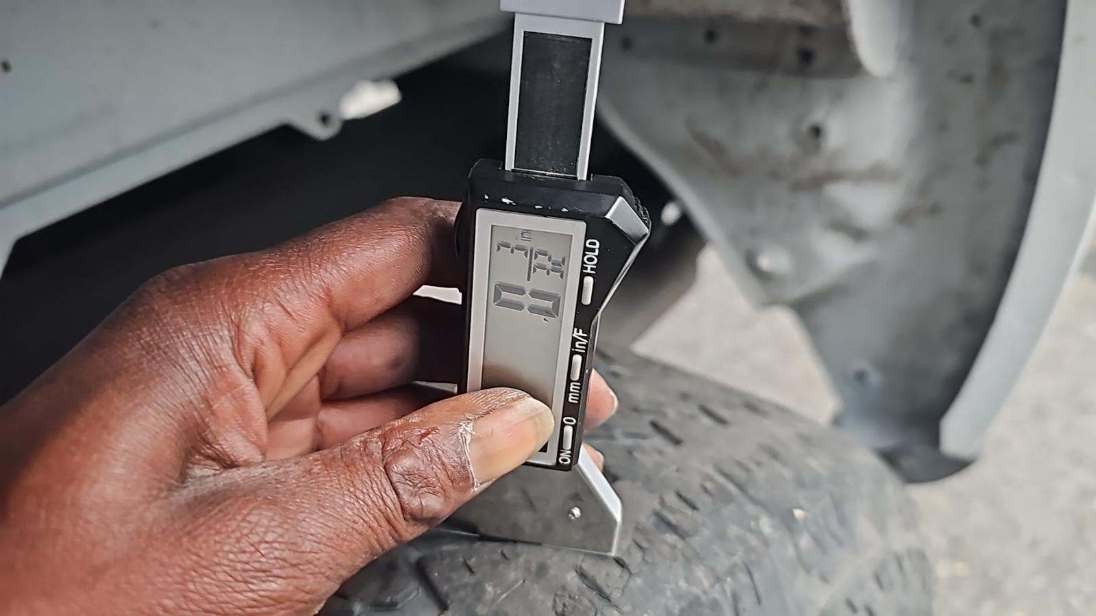 2022 Chevrolet Silverado 1500 RST AWD