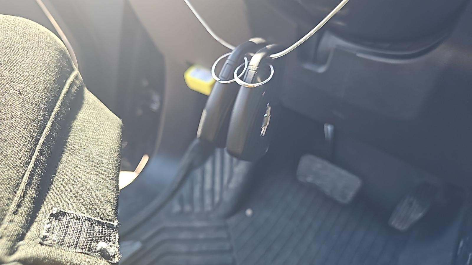 2023 Chevrolet Silverado 1500 RST AWD