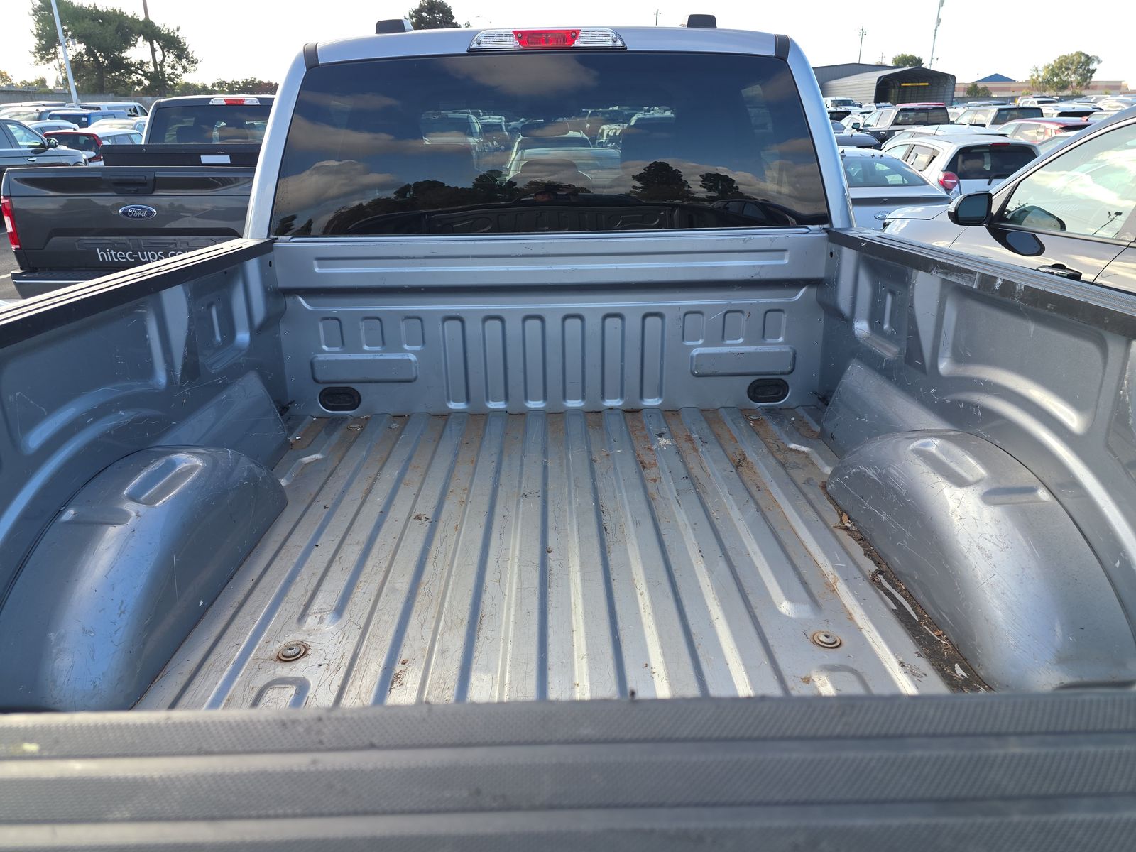 2023 Ford F-150 XLT AWD