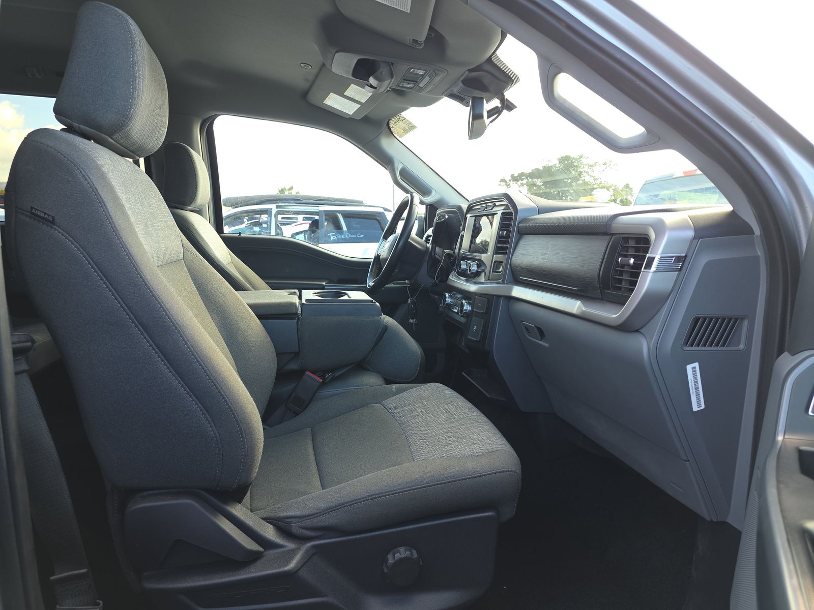 2023 Ford F-150 XLT AWD