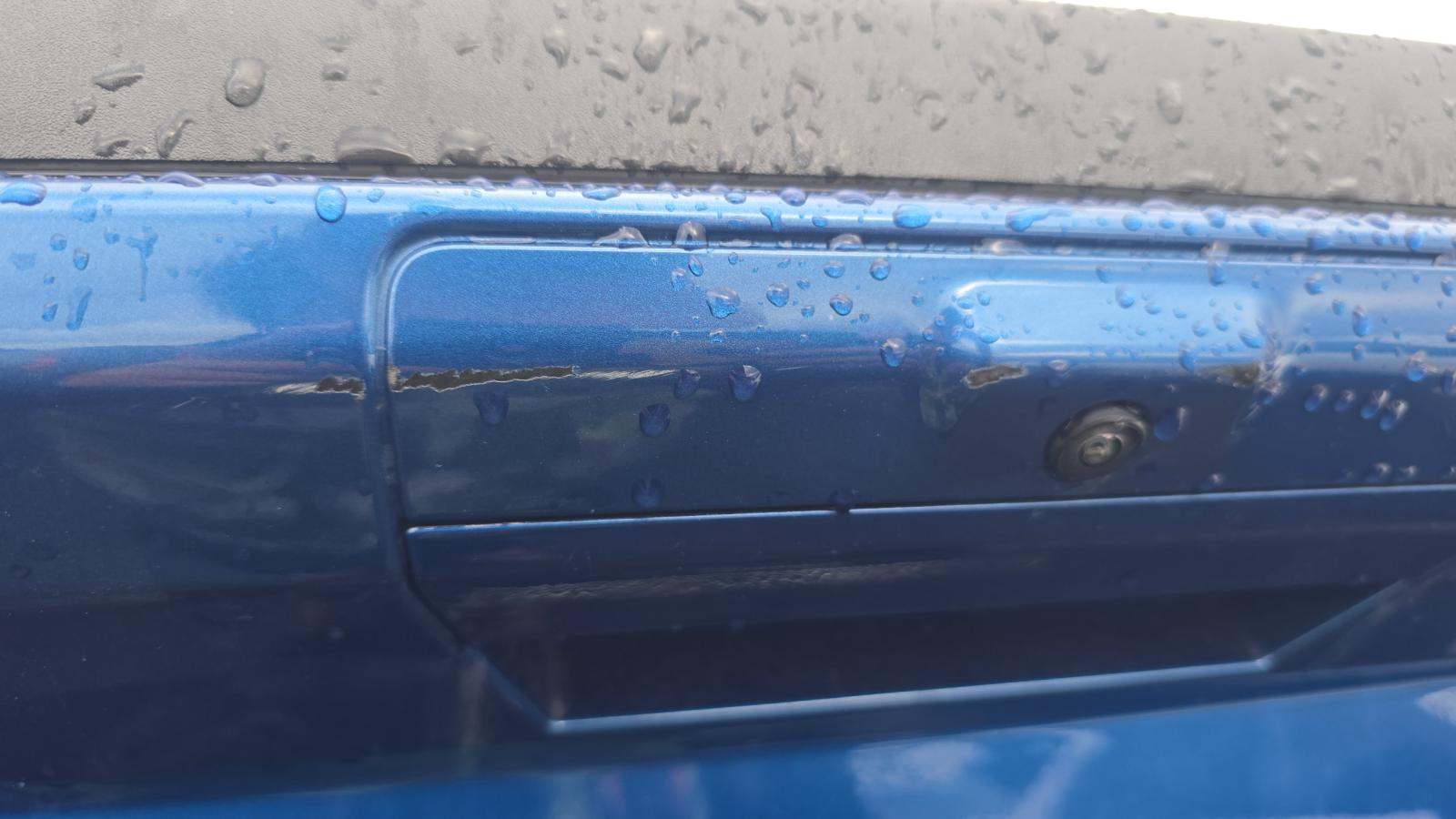 2022 Ford F-150 Lariat FWD