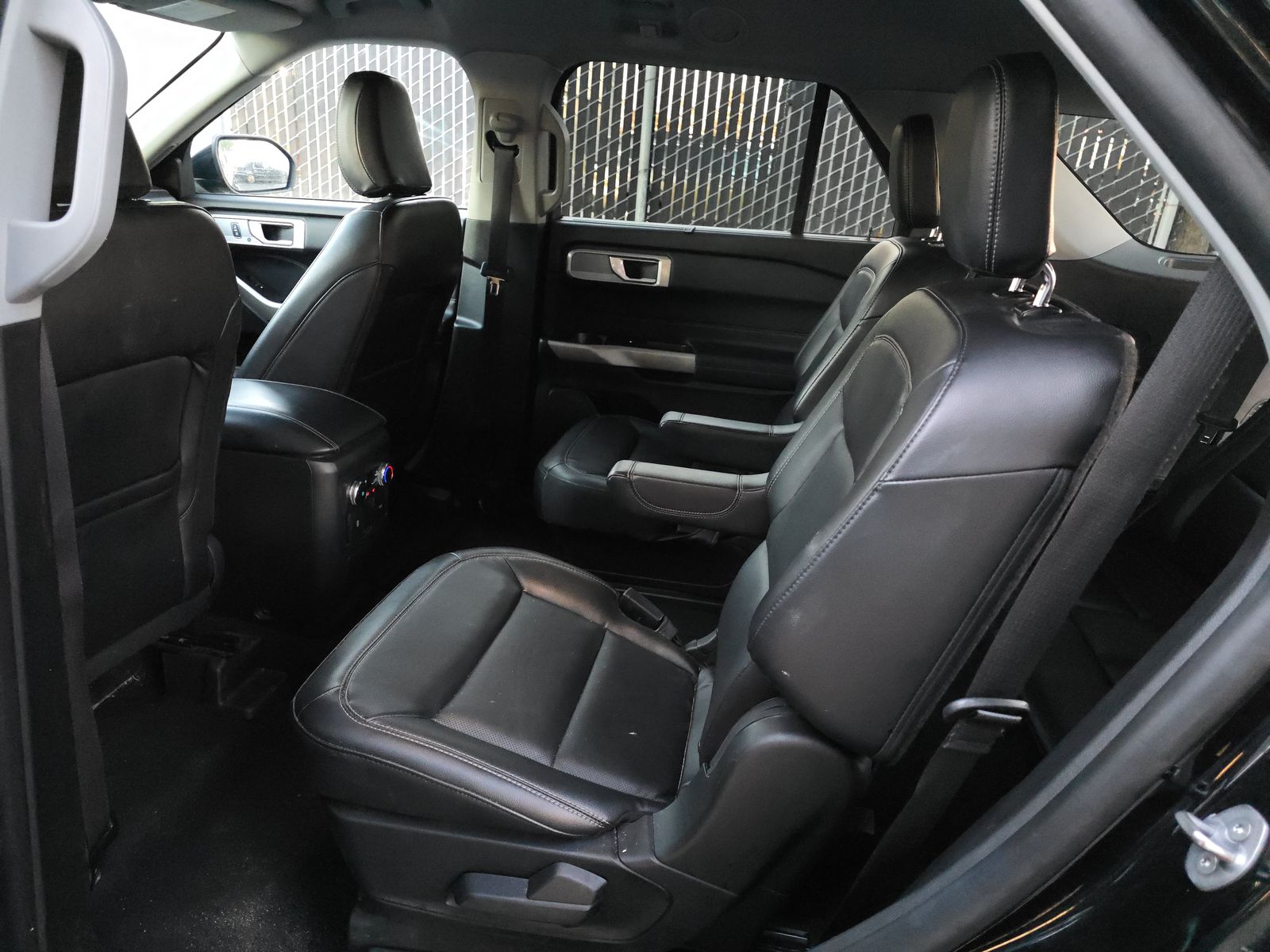 2023 Ford Explorer Limited AWD