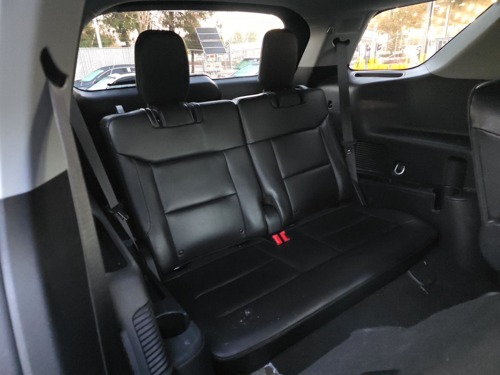 2023 Ford Explorer Limited AWD