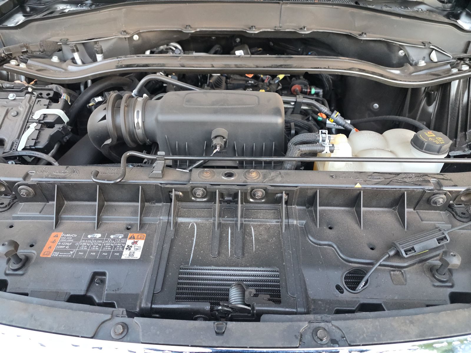 2023 Ford Explorer Limited AWD