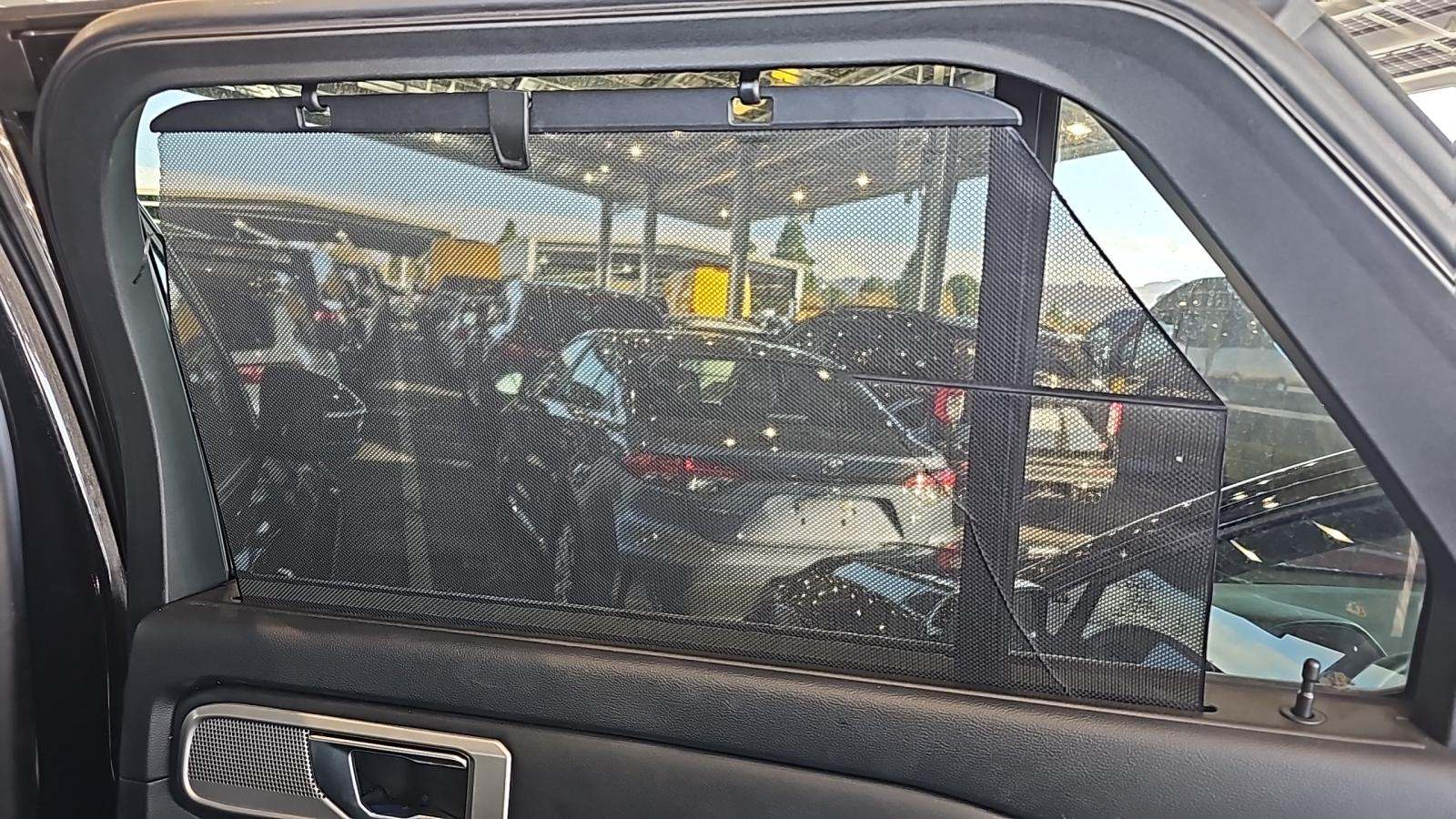 2023 Ford Explorer Limited AWD