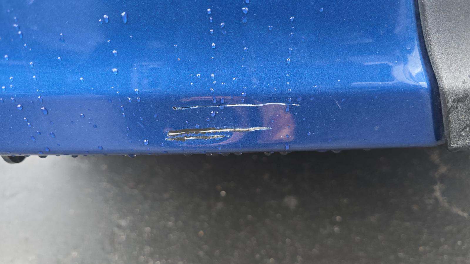 2022 Ford F-150 Lariat FWD