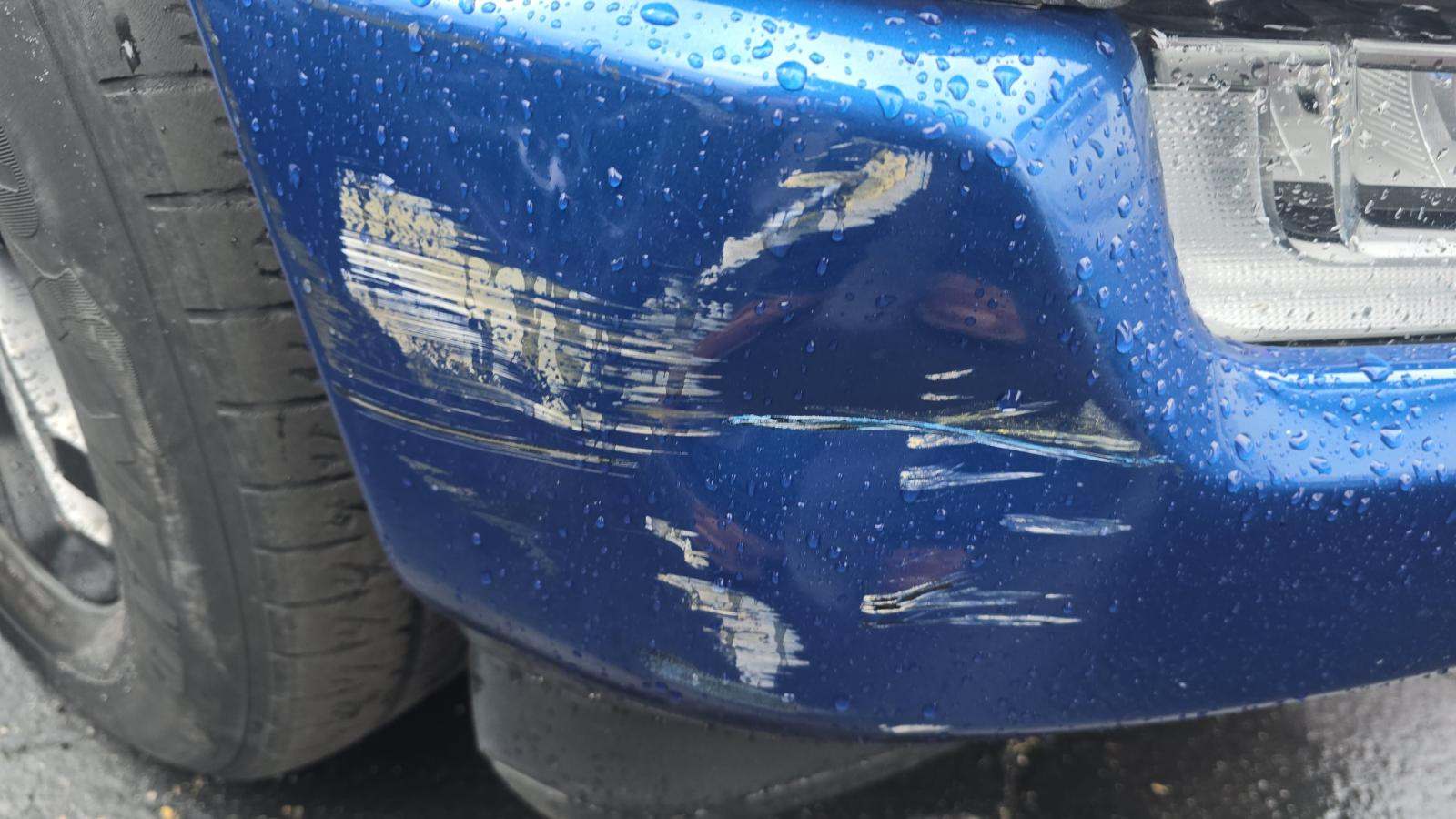 2022 Ford F-150 Lariat FWD