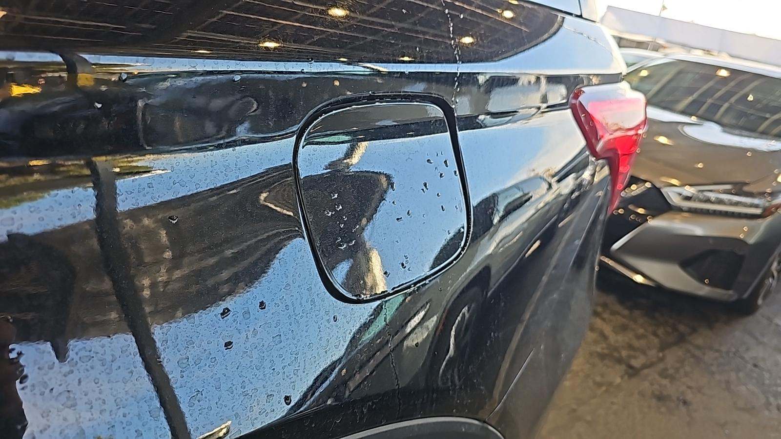 2023 Ford Explorer Limited AWD