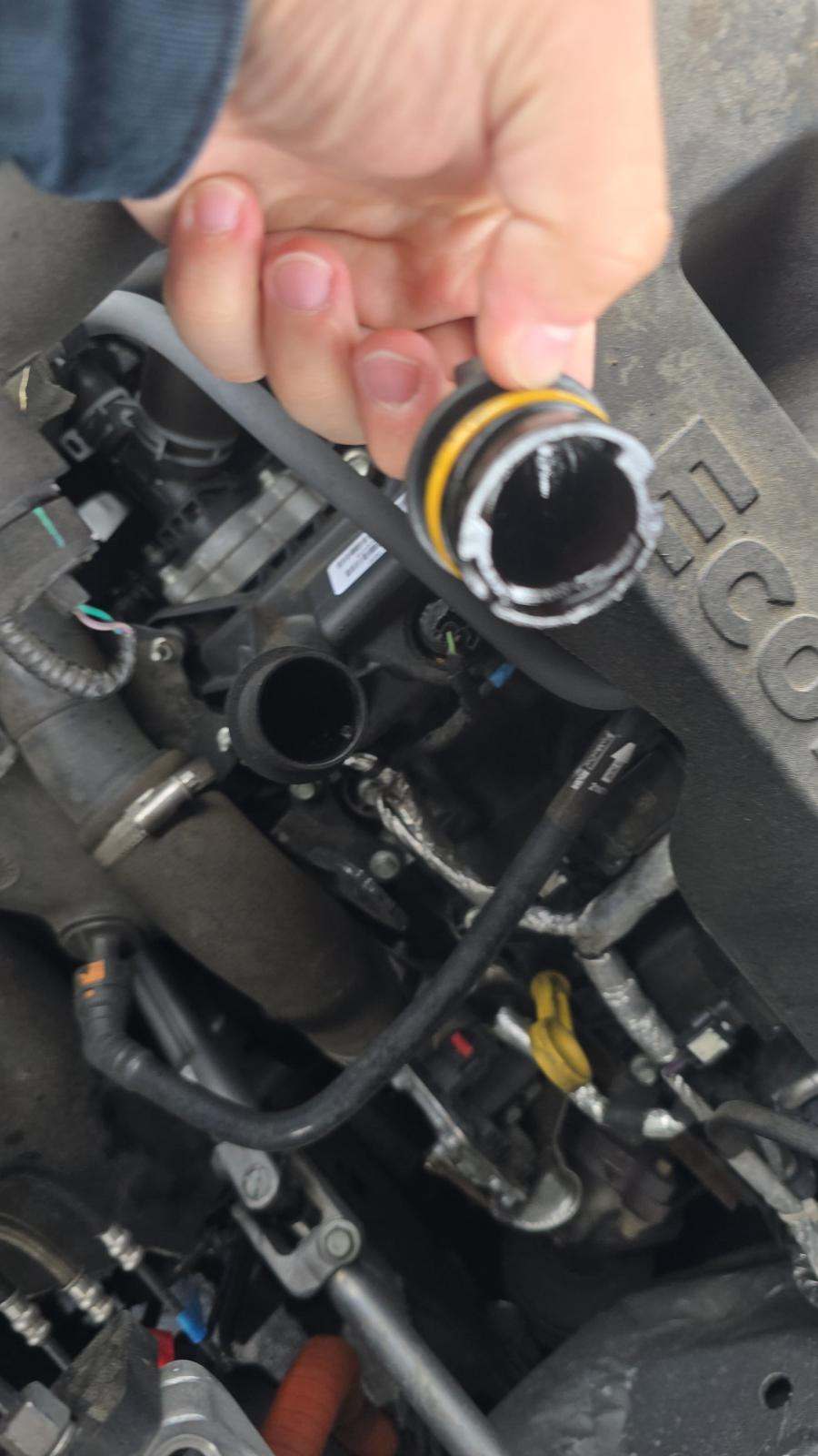 2022 Ford F-150 Lariat FWD