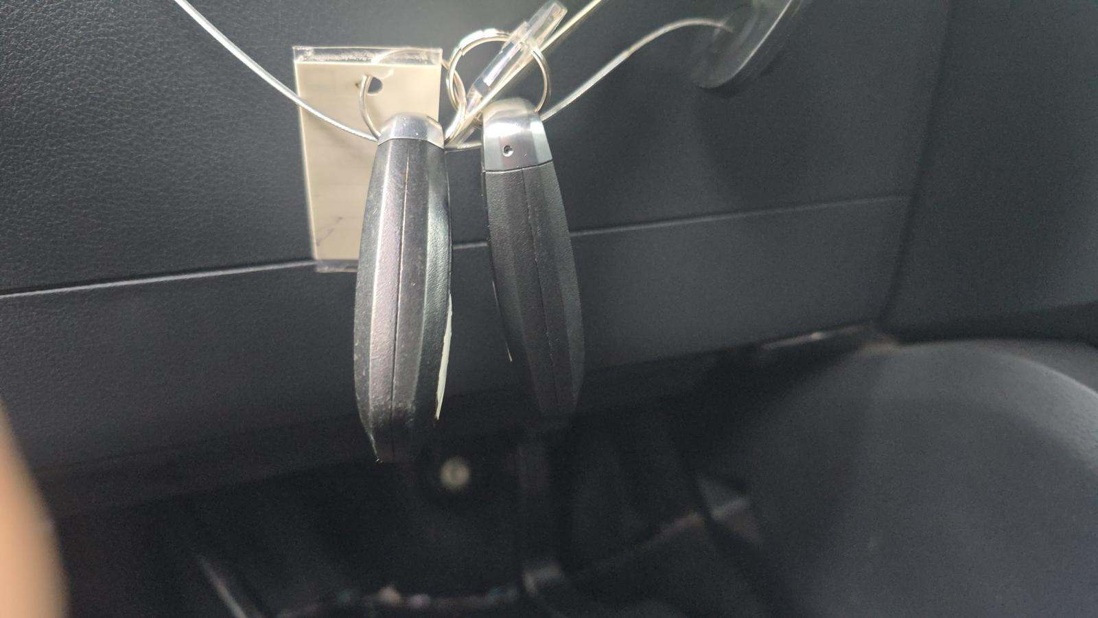 2022 Ford F-150 Lariat FWD