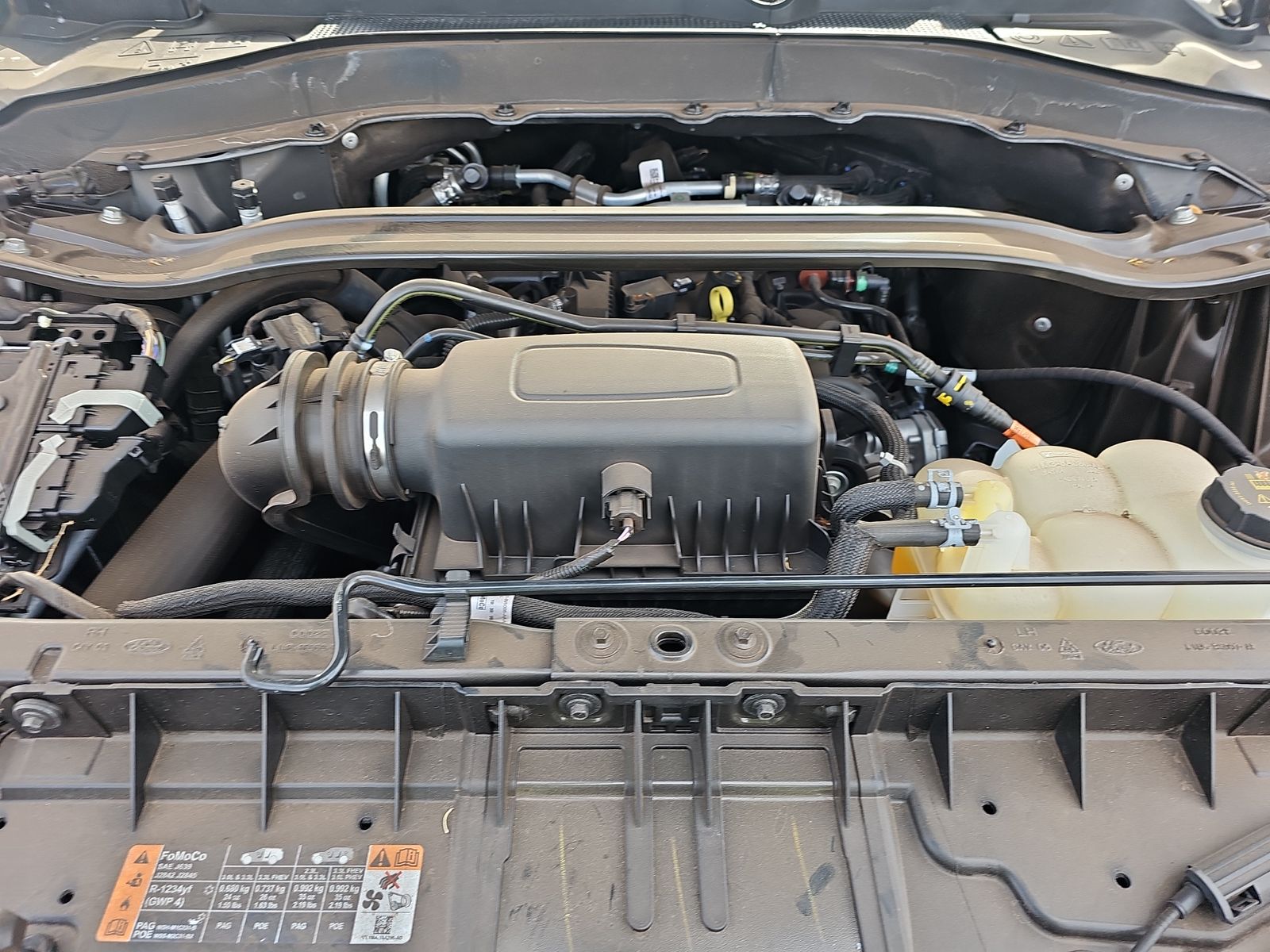 2023 Ford Explorer Limited AWD