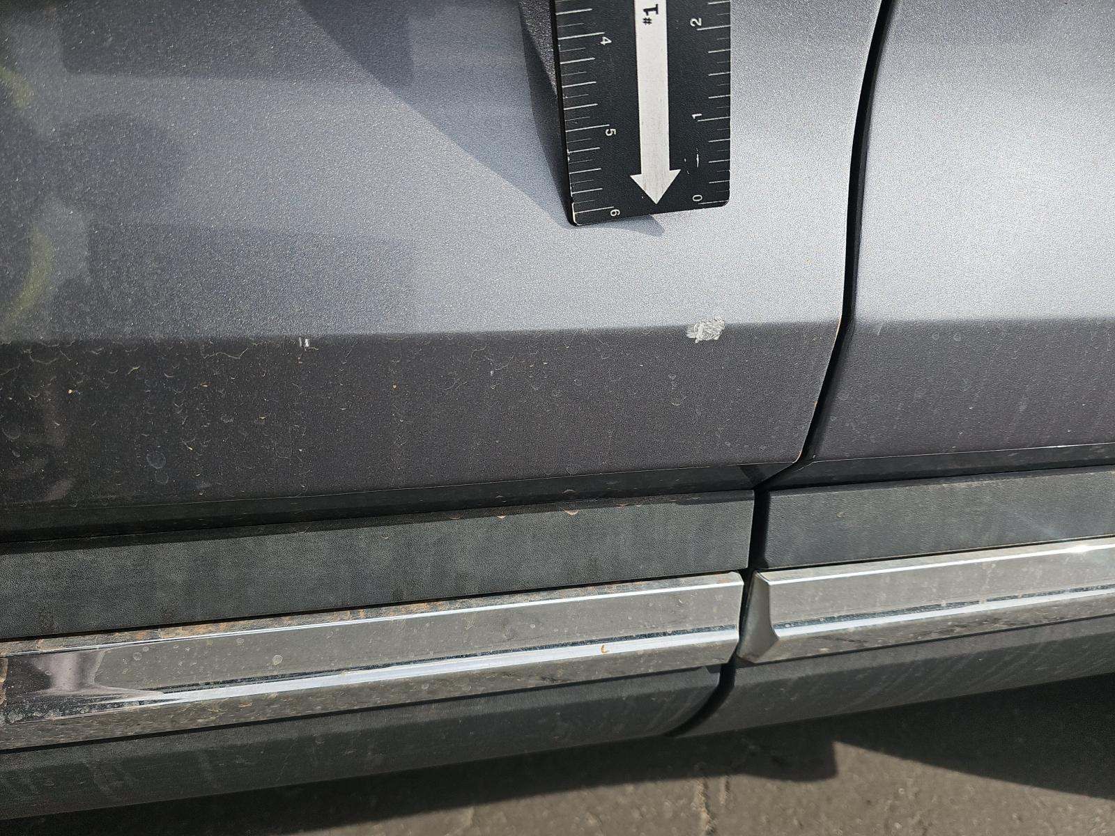 2023 Ford Explorer Limited AWD