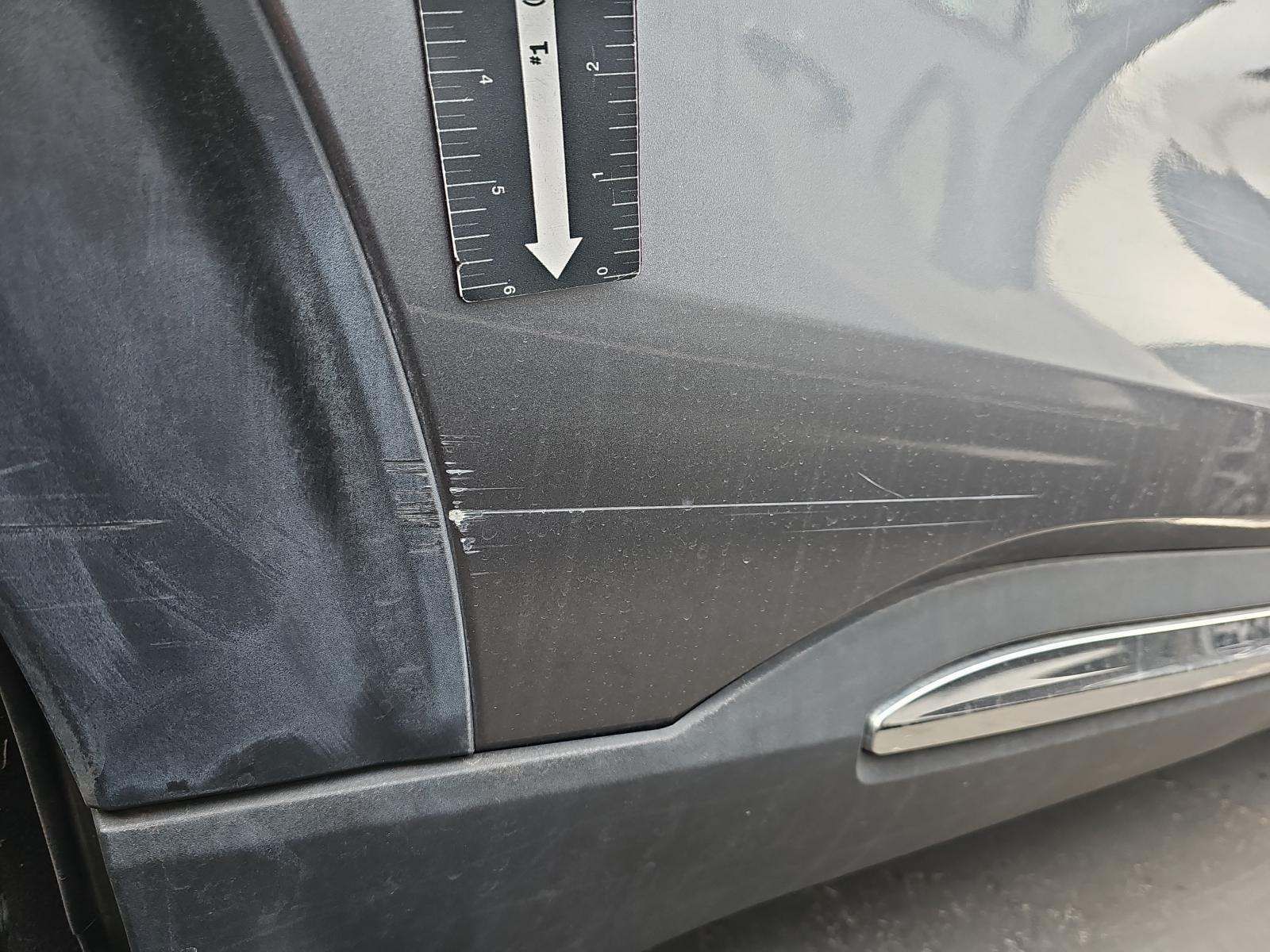 2023 Ford Explorer Limited AWD